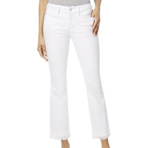 NYDJ Women's Billie Ankle Bootcut Jeans